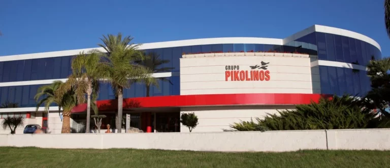 Calzado español y de calidad: las sandalias de Pikolinos por las que apuesta El Corte Inglés