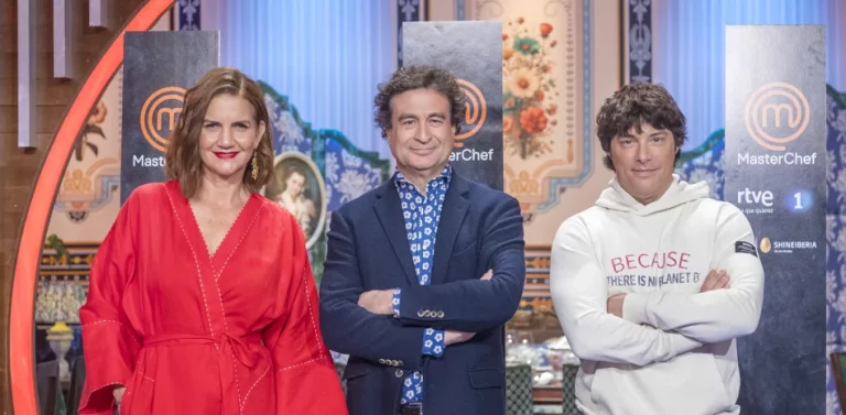 Salta la liebre en ‘MasterChef’ y un concursante destapa la manipulación del programa