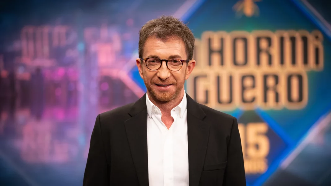 Pablo Motos, obligado a cambiar la programación de 'El Hormiguero'