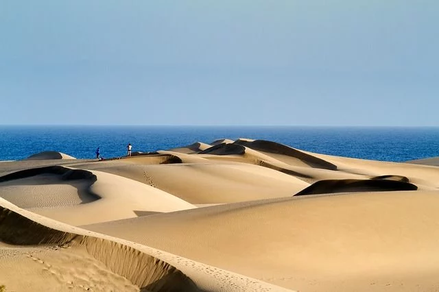 Canarias: tierras de fantasía en la gran pantalla
