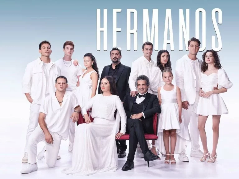 Cancelan la serie ‘Hermanos’ y estos son los últimos capítulos que se emitirán en Antena 3