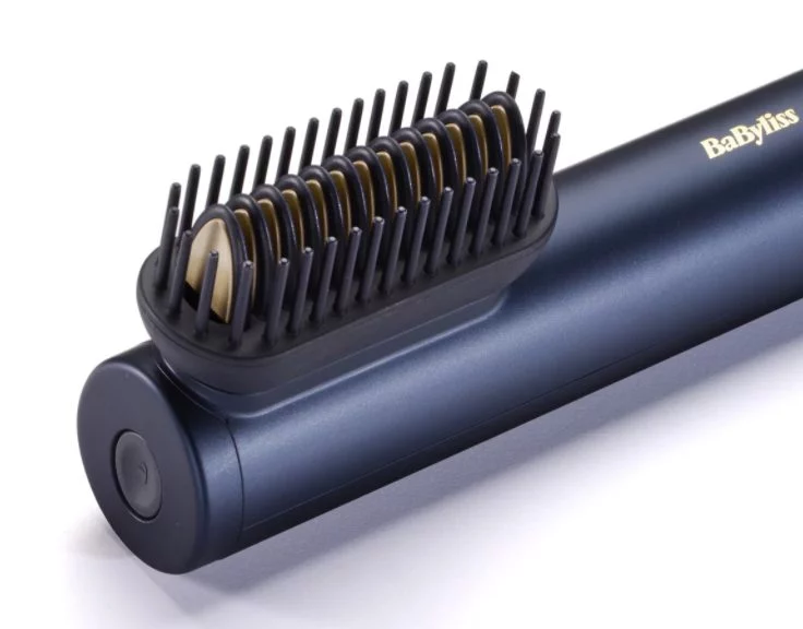 Este secador alisador de pelo de El Corte Inglés es un 'must' para no dañar tu pelo en verano