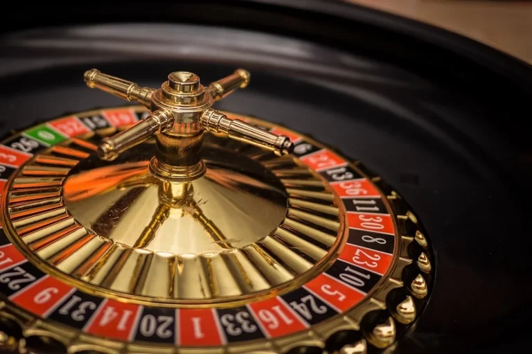 Historia de los casinos en México