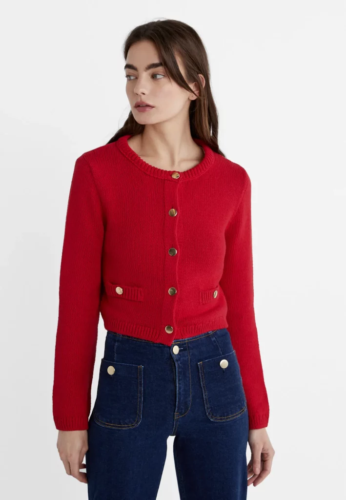 8 Prendas Imprescindibles De La Última Colección De Stradivarius 5 8 Prendas Imprescindibles De La Última Colección De Stradivarius
