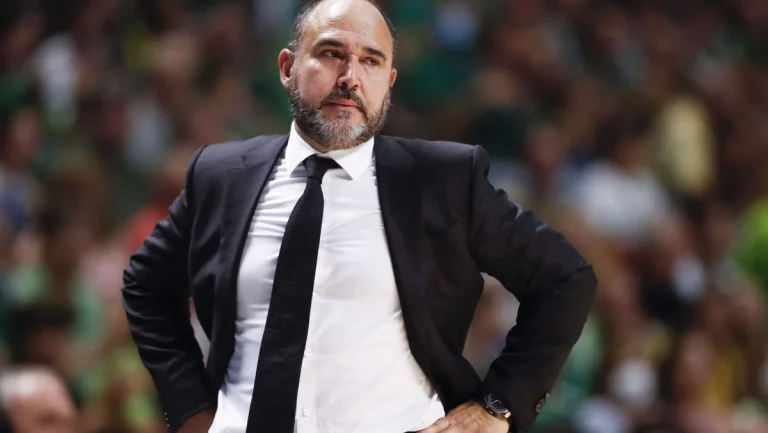 Chus Mateo da el ok al segundo fichaje del Real Madrid