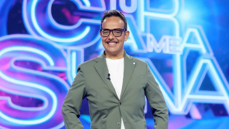 El durísimo ataque que ha recibido Àngel Llàcer y le ha dejado en urgencias fuera de ‘Tu cara me suena’