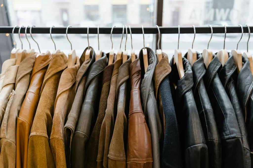 5 Chaquetas De Entretiempo De Springfield, Zalando Y C&Amp;A Que Sirven Para Todo El Año