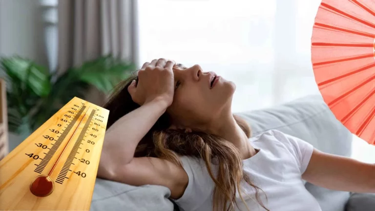 ¿Cómo sobrevivir al calor sin aire acondicionado en el verano?