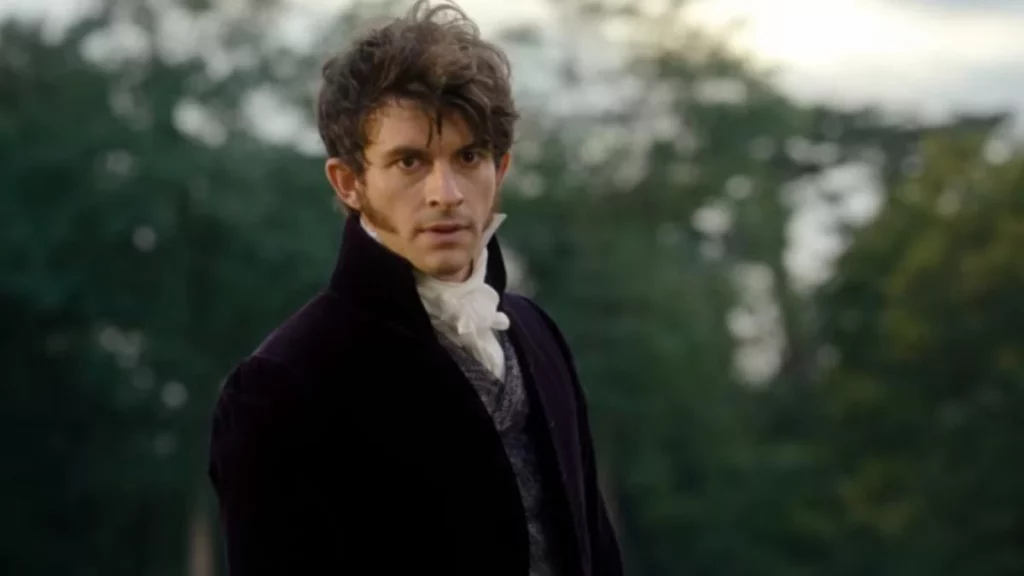 Netflix Busca Hundir A Max Y Prime Video Fichando A Un Actor De 'Los Bridgerton' Para La Nueva Temporada De Una Serie
