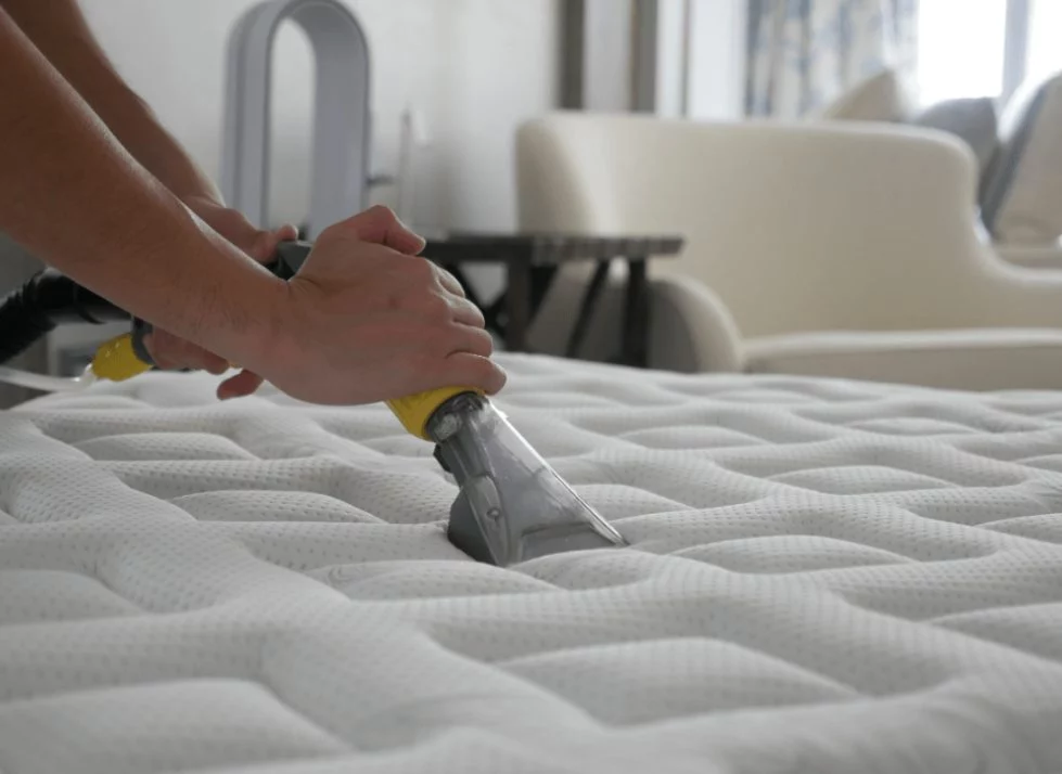 Cada cuánto se tiene que dar la vuelta al colchón de la cama
