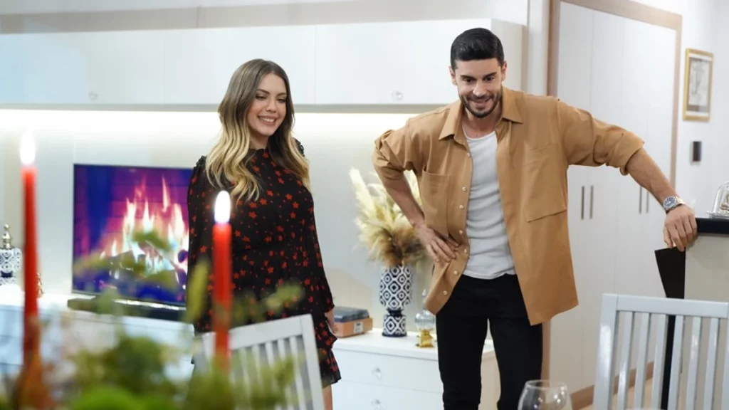 El Matrimonio De Yildiz Se Tambalea En 'Pecado Original': Esto Está Pasando