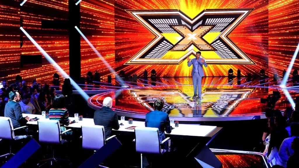 Los 'Palos' De La Audiencia De Telecinco A 'Factor X' Van Más Allá De Los Números