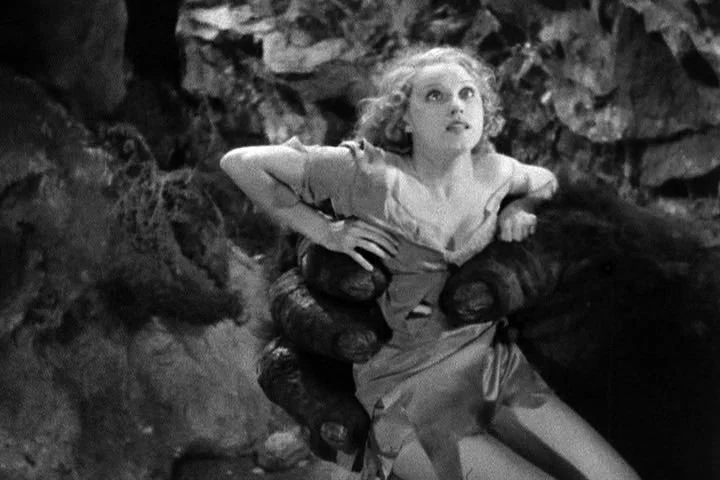 King Kong, El Mito Cinematográfico Del Gorila Más Famoso De La Historia 3 Dxd Tsgvwaaddbp 1