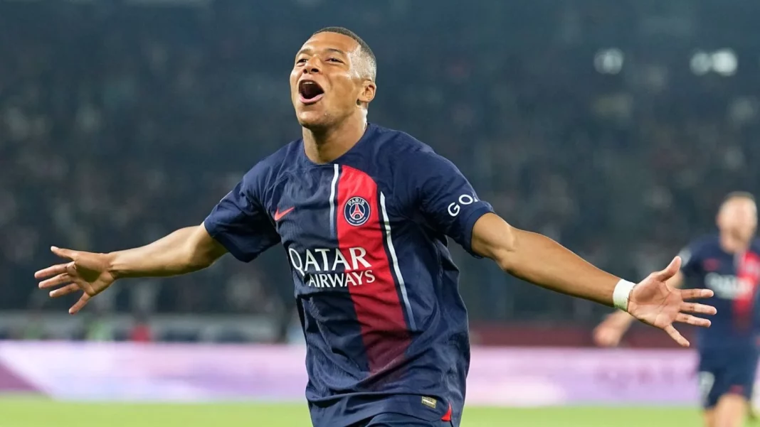 Mbappé