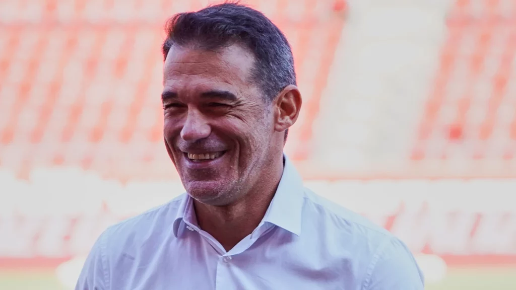 Decisiones Difíciles En El Deportivo Alavés