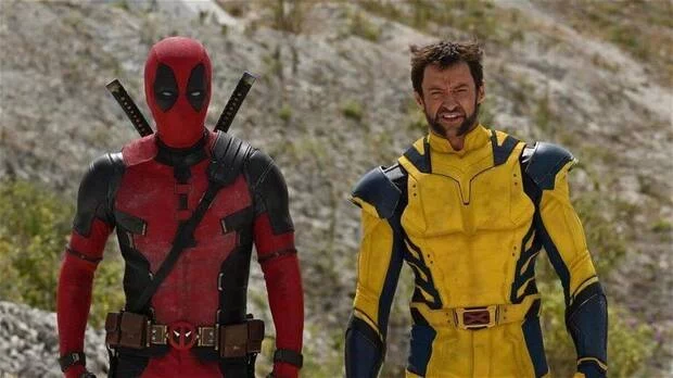 El detalle de Marvel con 'Deadpool y Lobezno' que has dejado pasar, pero es muy importante