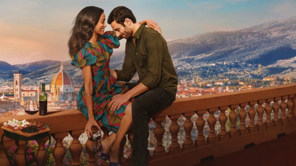 Desde Cero: Un Romance Que Trasciende Fronteras