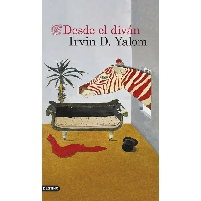 Desde el diván - Irvin D. Yalom