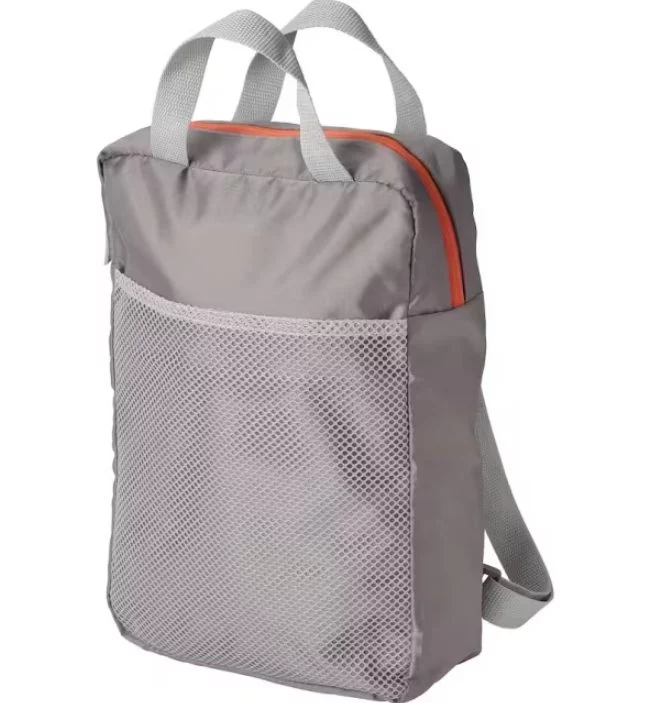 ¿Una mochila bonita y cómoda por solo 2 euros? Es de IKEA y es un chollo único en el mundo