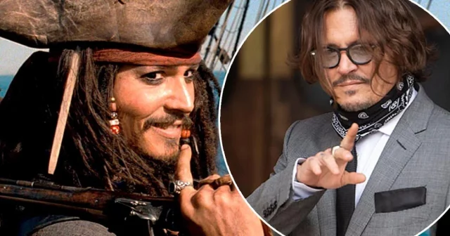 Disney Ha Tomado Una Decisión Para El Sustituto De Johnny Depp En Piratas Del Caribe 6: Este Es El Nuevo Protagonista