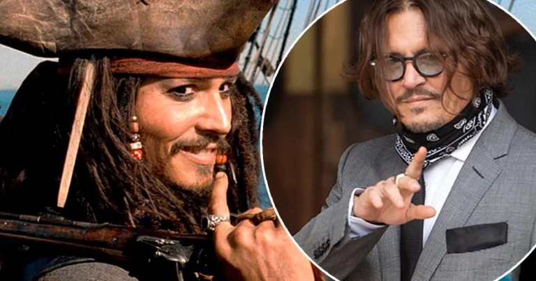 Disney ha tomado una decisión para el sustituto de Johnny Depp en Piratas del Caribe 6: este es el nuevo protagonista