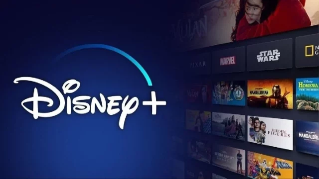 Disney Llega A Un Acuerdo Con Warner Para Competir Con Netflix