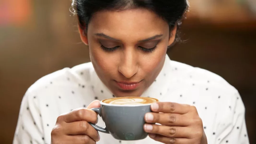 Efectos de la cafeína en el corazón