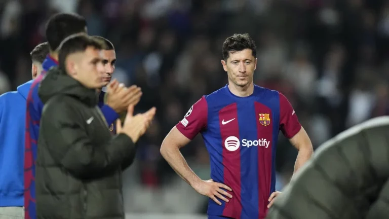 El FC Barcelona recibe otro palo de cara a la Champions 2024-2025