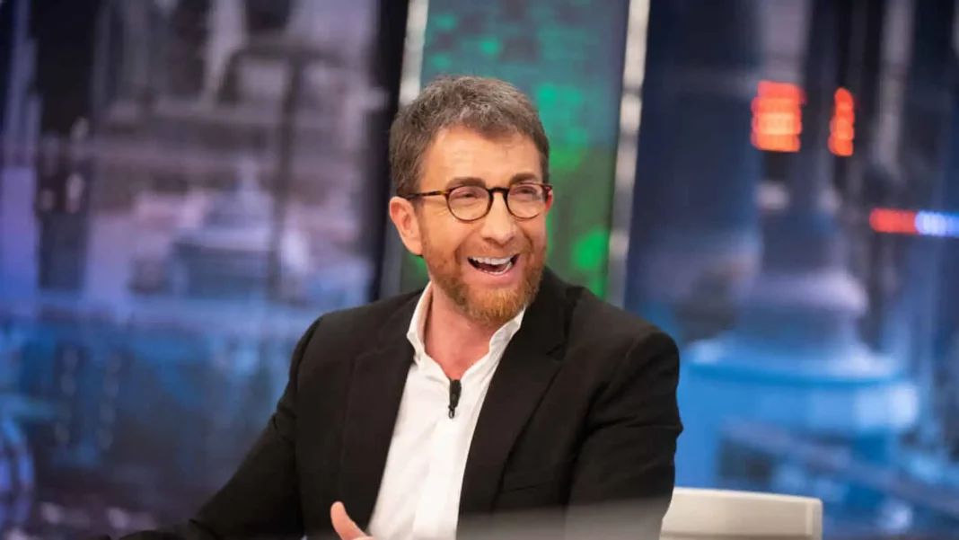 Pablo Motos se salta sus propias normas en 'El Hormiguero' con un programa de esta semana