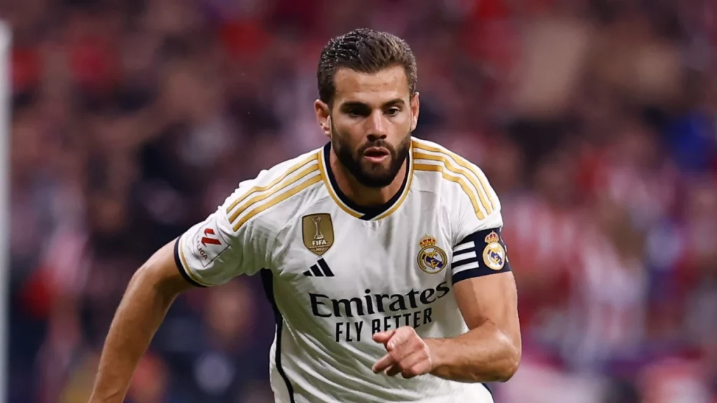 El Real Madrid Busca Refuerzos En Defensa