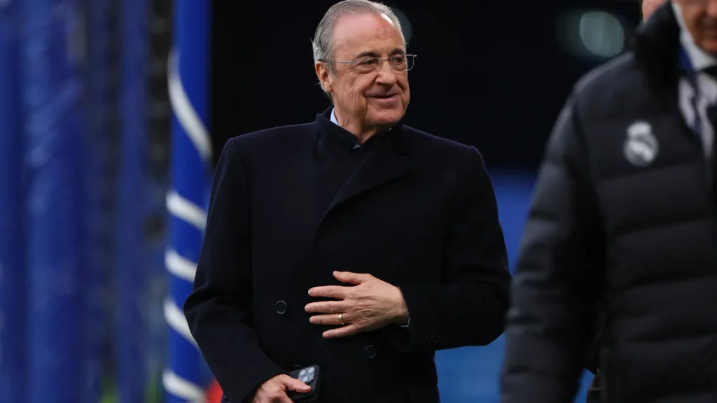 El Real Madrid Y Su Gusto Por Los Jugadores Franceses