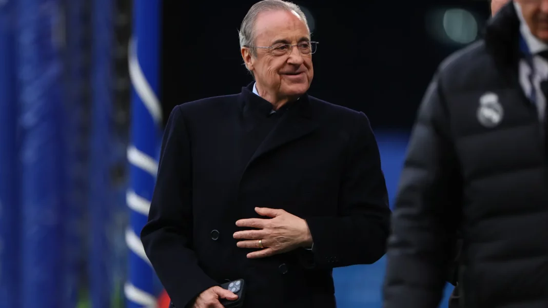 El Real Madrid y su gusto por los jugadores franceses
