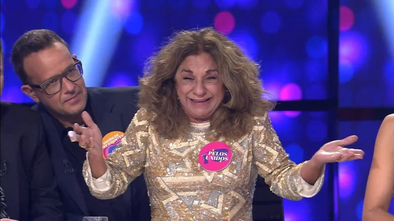 El dinero que gana Lolita en ‘Tu cara me suena’ como juez está generando debate