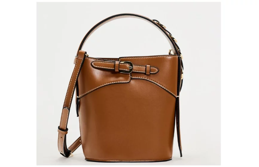 Bolso Bucket