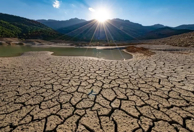 Klaus von Klitzing, Premio Nobel de Física, advierte sobre la urgencia del cambio climático: «Los próximos 10 años serán cruciales»