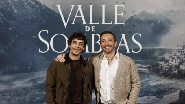 Vuelco Entre Lo Más Visto De Netflix Con El Drama Español De Supervivencia Que Está Arrasando 