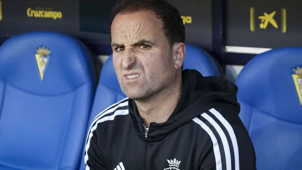 El Dilema De Arrasate: Mallorca O Sevilla