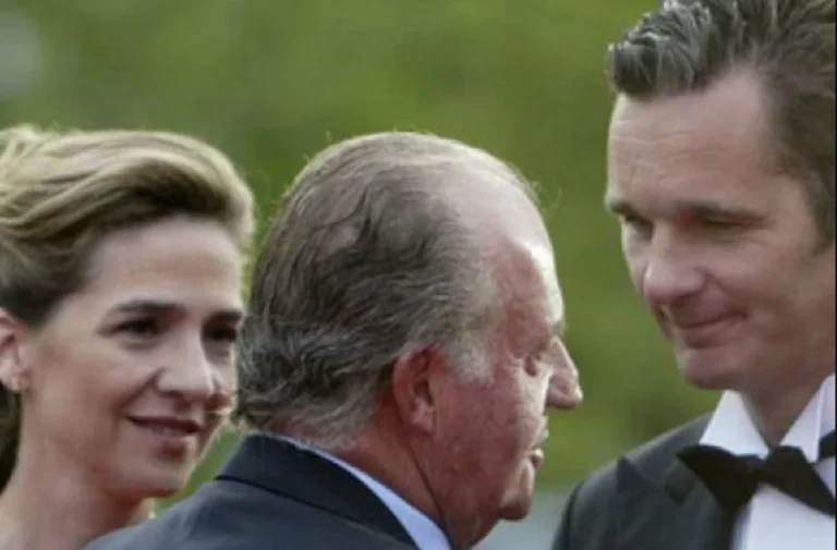 El dinero que pedía Iñaki Urdangarin por callarse la verdad del matrimonio de Letizia y Felipe