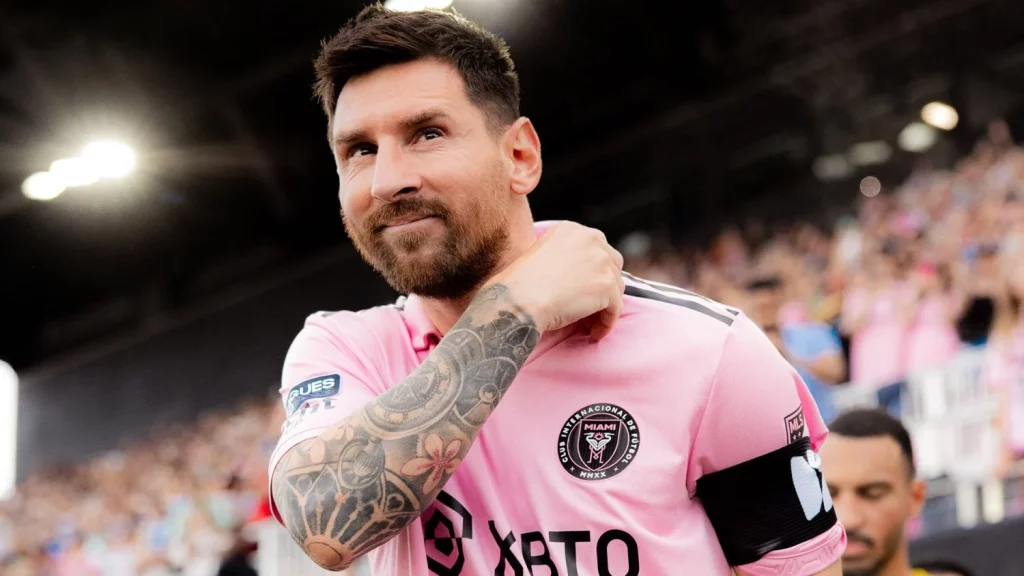 El Dominio En La Major League Soccer