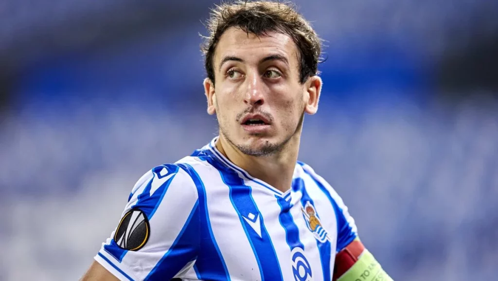 El Dominio Goleador Del Líder Del Equipo