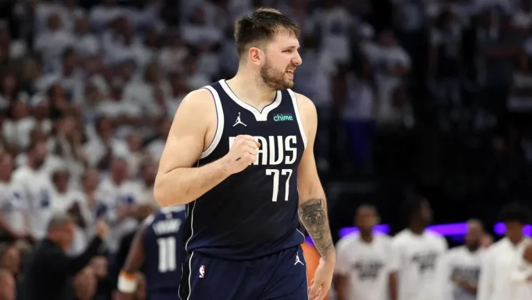 Luka Doncic recibe un golpe demoledor desde los despachos de la NBA