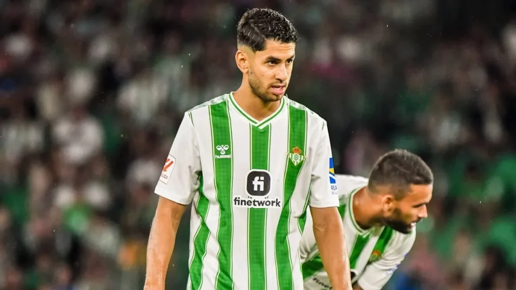 Betis