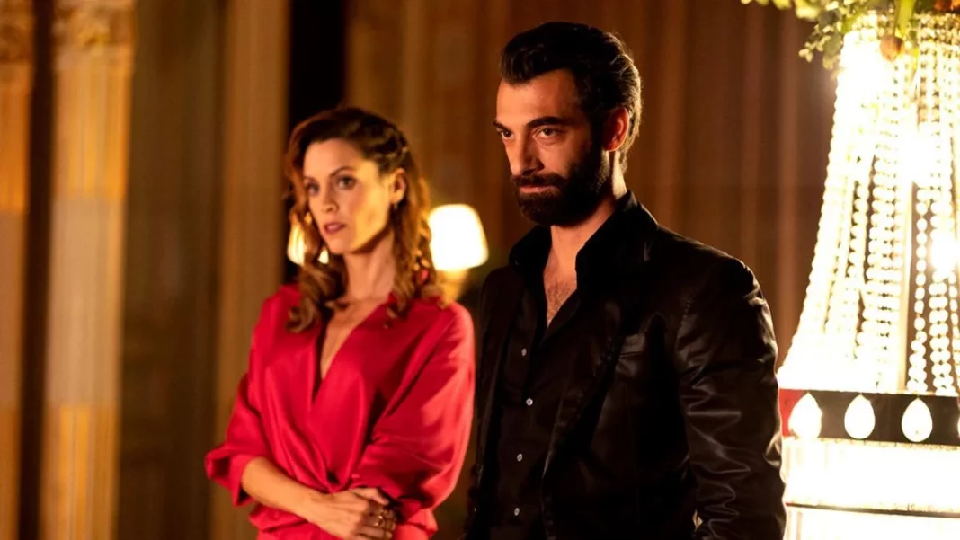Antena 3 se la juega con 'La Pasión Turca', su nueva serie con un reparto de lujo