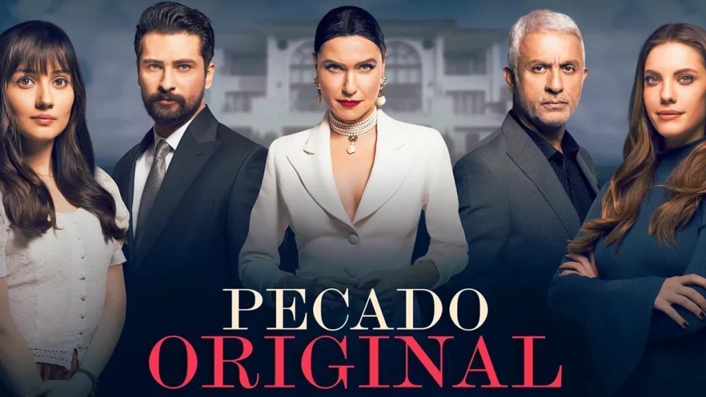 Alianza Inesperada En 'Pecado Original' Contra El Mayor Mal De La Serie