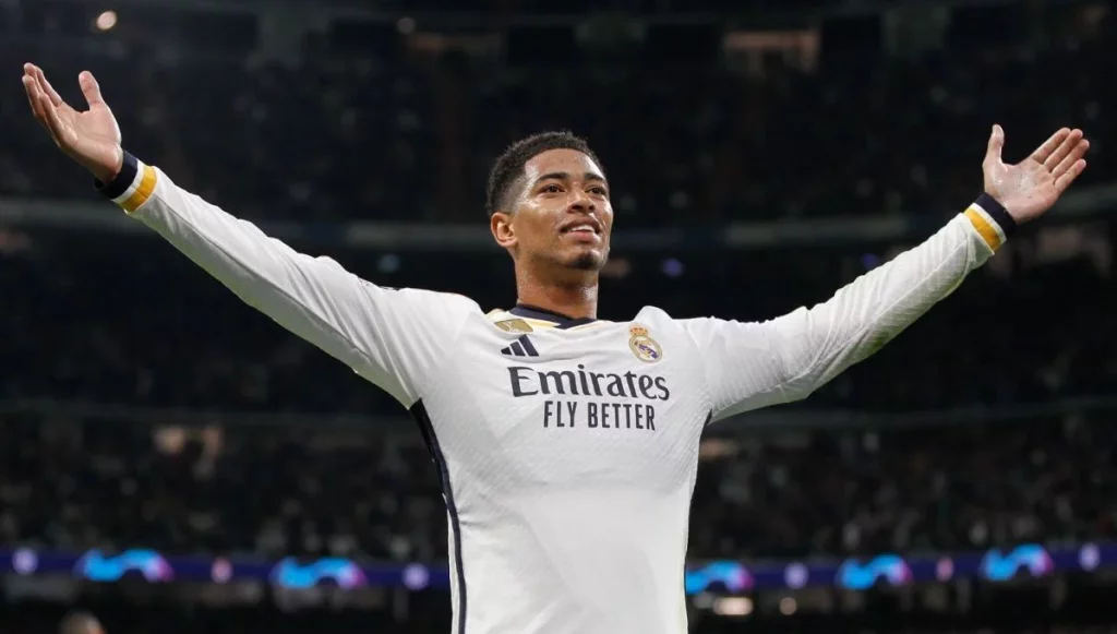 El Fichaje De Bellingham Por El Real Madrid Tenia Letra Pequeña
