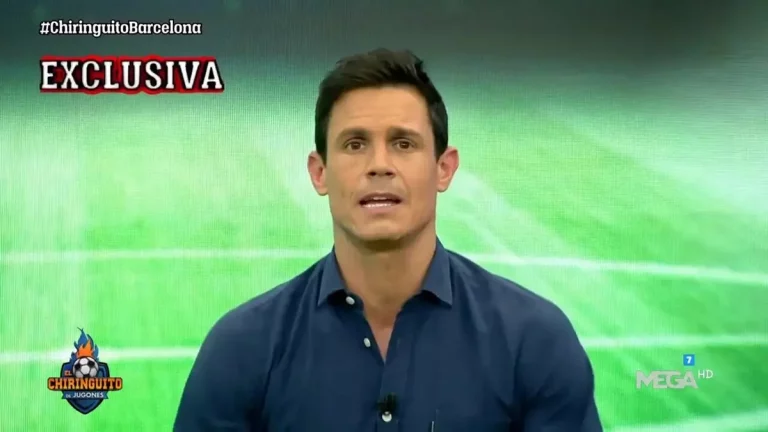 El fichaje del Real Madrid que insinúa Edu Aguirre en El Chiringuito: “yo quiero que venga”