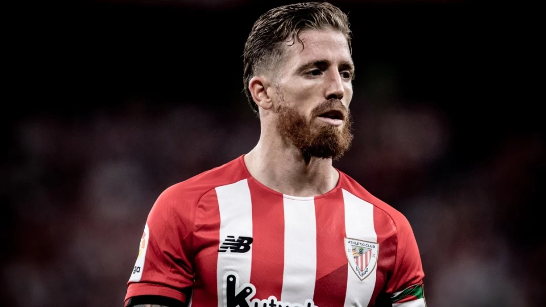 El futuro incierto de Iker Muniain