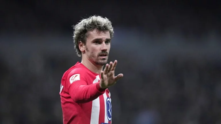 Griezmann y el Atlético toman una decisión definitiva con su futuro
