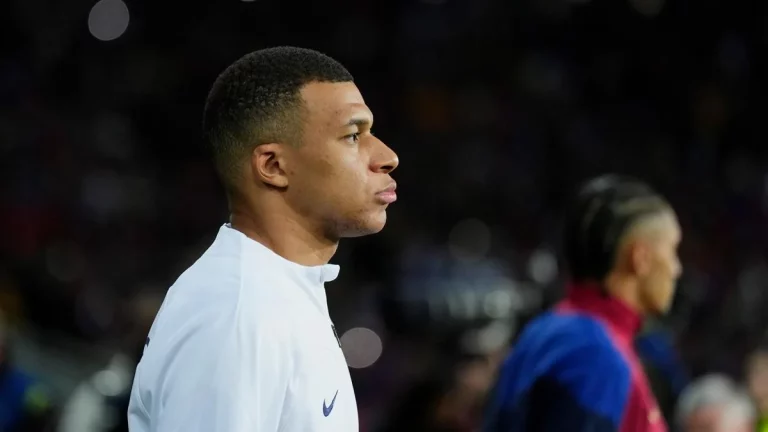 El ilustre vecino de Kylian Mbappé en su nueva mansión en Madrid