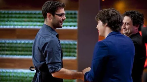 Salta la liebre en 'MasterChef' y un concursante destapa la manipulación del programa
